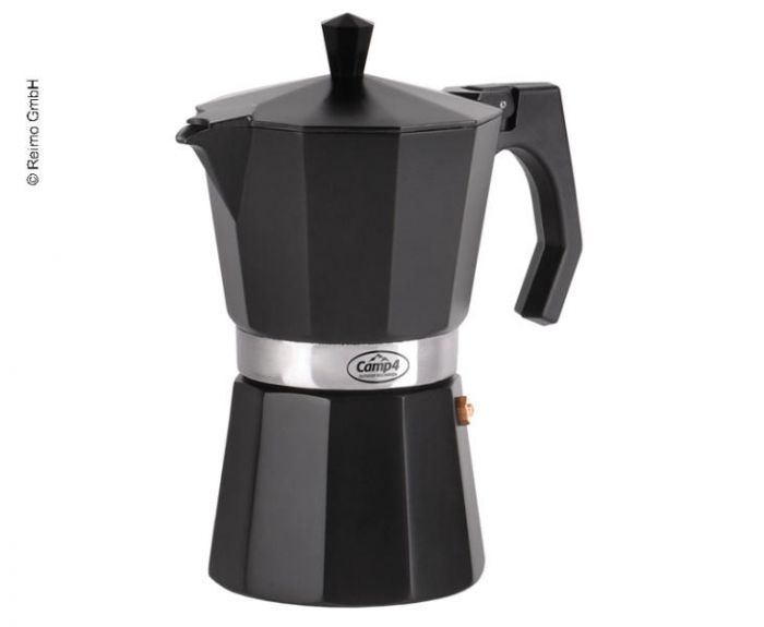 Kaffeebereiter
