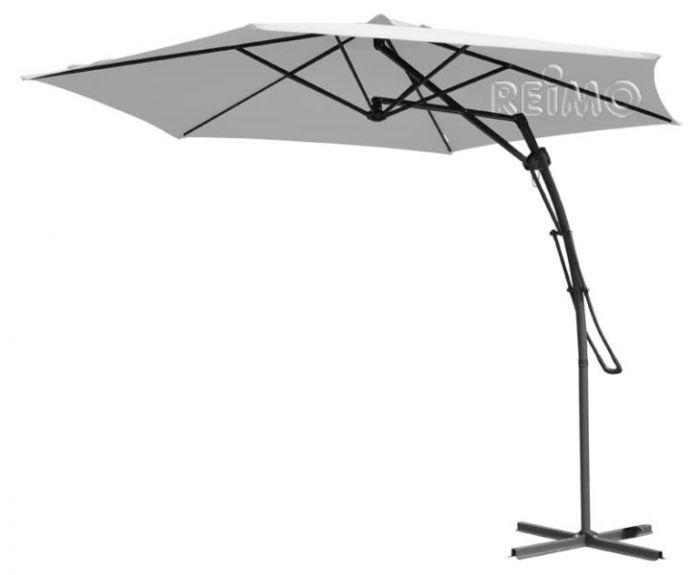 Sonnensegel & Sonnenschirme