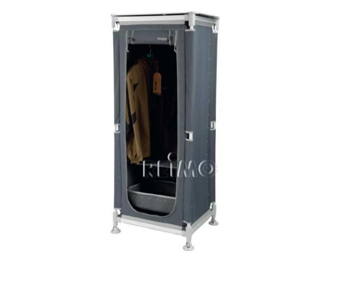 Campingschrank / Camping-Faltschrank