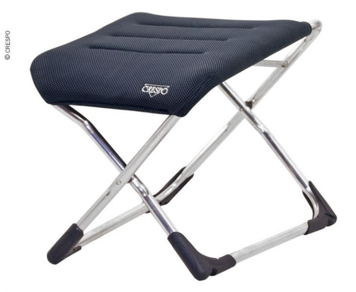 Campingstuhl Fußstütze