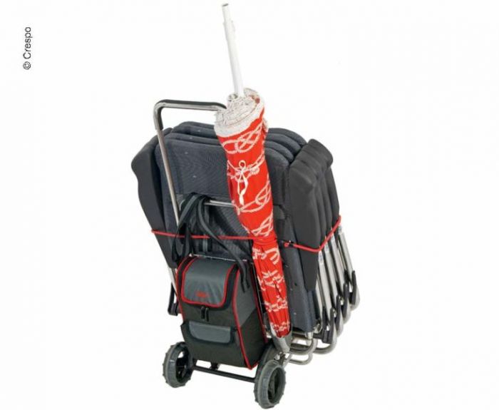 Sackkarre klappbar / Transportwagen
