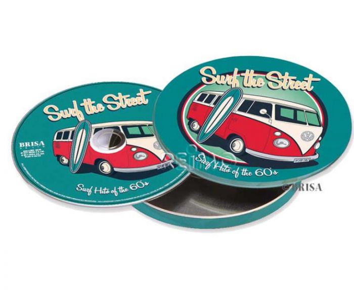 Bulli-CDs