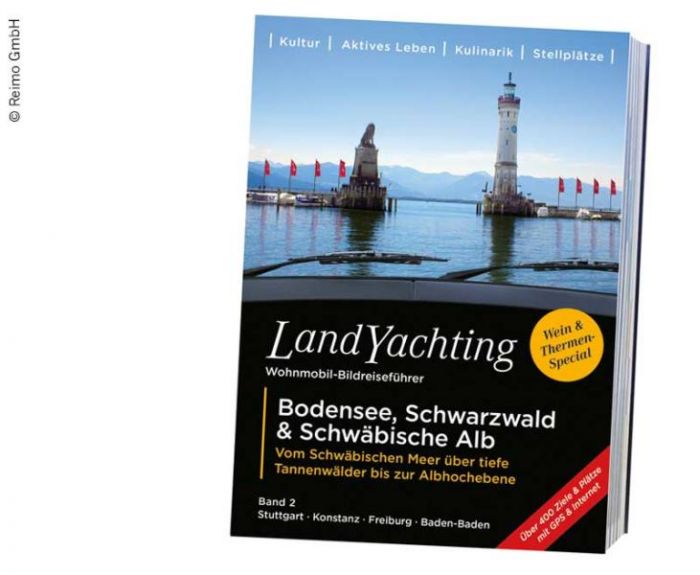 Campingführer, Stellplatzführer, Spielzeug