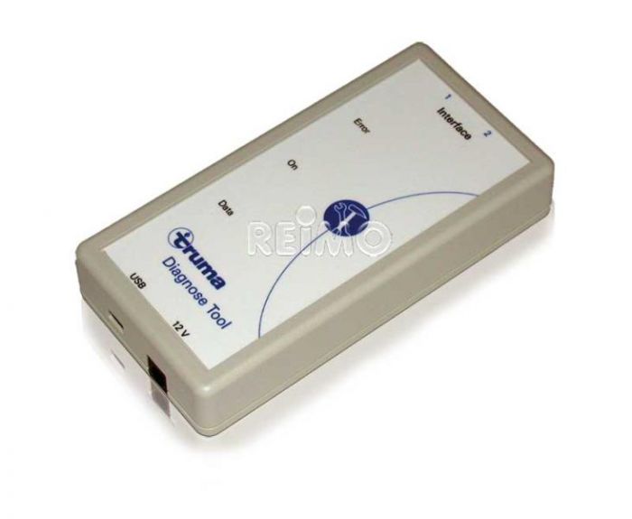 Truma-Mover®