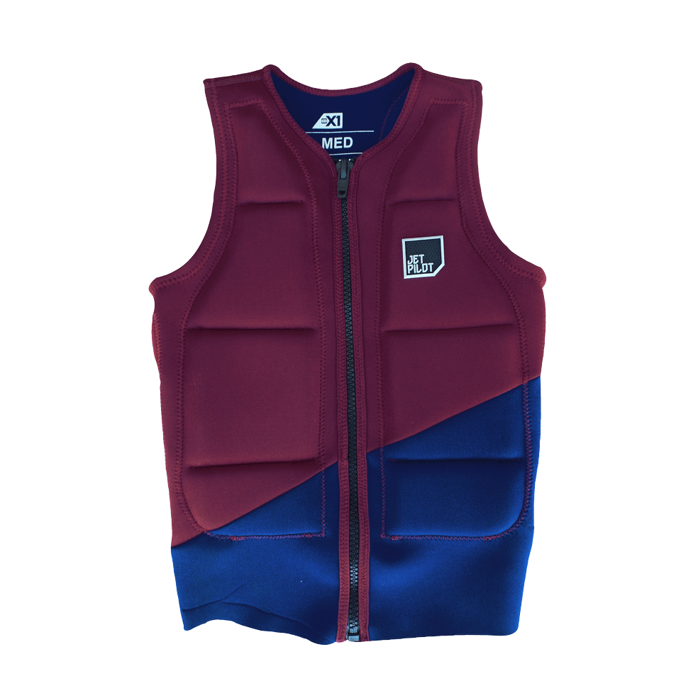 Mens Vests