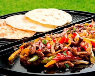 GRILL 2 BRAAI