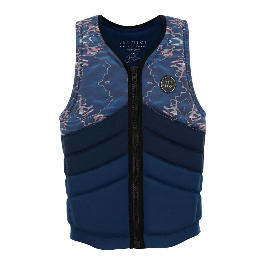 Ladies Neoprene Vests
