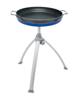 PAELLA BRAAI