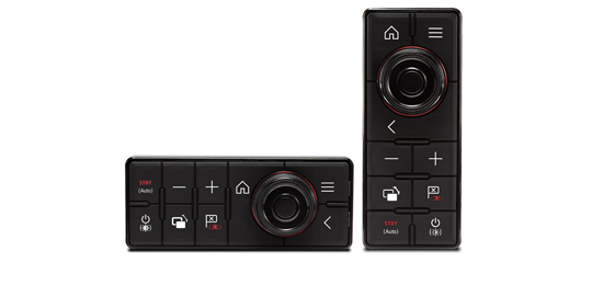 RMK-10 Remote Tastatur