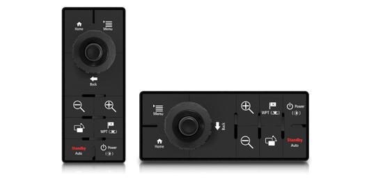 RMK-9 Remote Tastatur