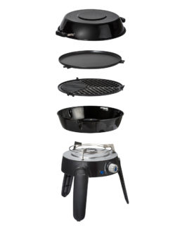 Safari Chef 2