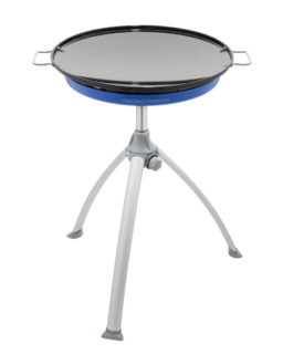 SKOTTEL BRAAI