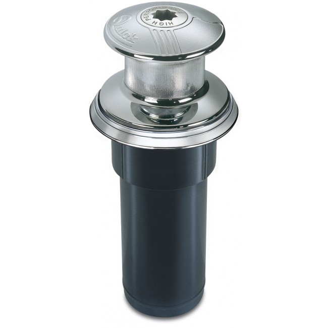CAPSTANS