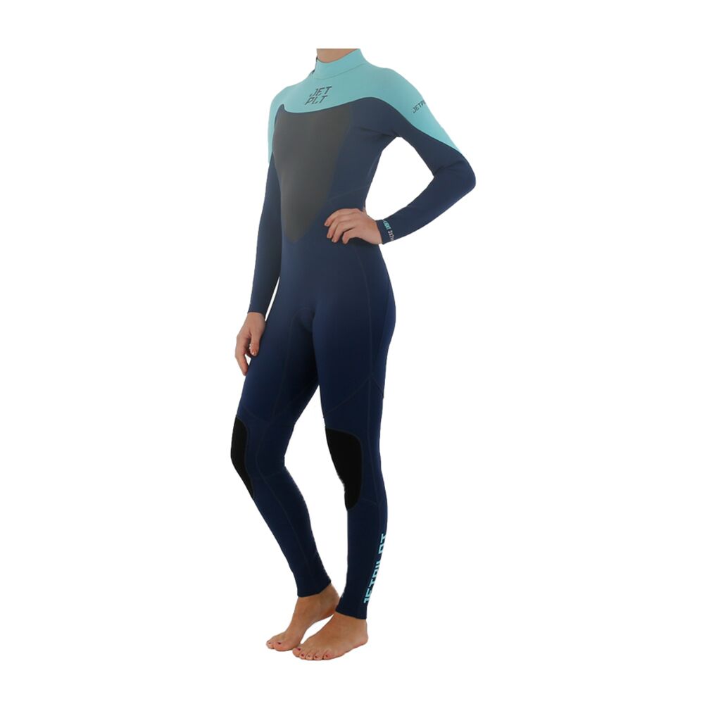 Ladies Wetsuits