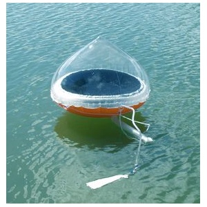 AQUAMATE Solar Wassermacher