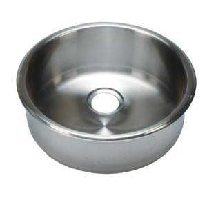 BARKA, Waschbecken und Spülen