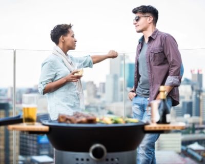 CITI  CHEF 50