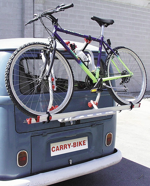 Carry-Bike VW