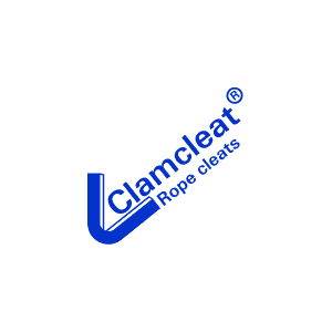 Clamcleat® Tauklemmen