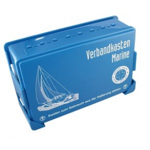 Verbandskasten