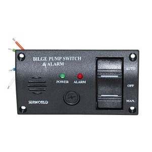 Bilgenalarm