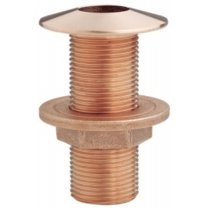 Brauchwasser Leitungssystem Bronze