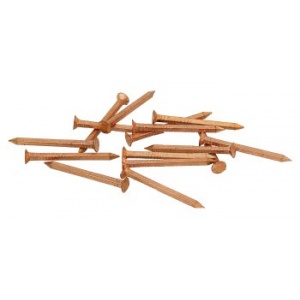 Repair Sticks - Kupfernägel - Gaten