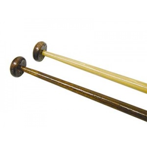 Flaggenstöcke und Flaggenhalter