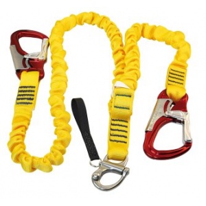 Sicherheitsleinen - Lifebelt