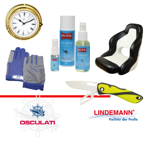 persönlicher Bedarf