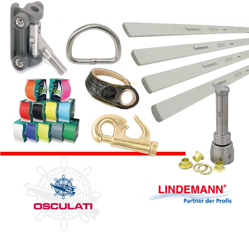 Segelmacherhardware