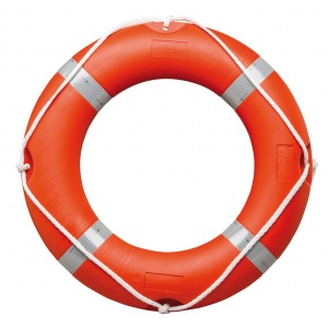 Rettungsringe