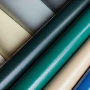PVC Tuche