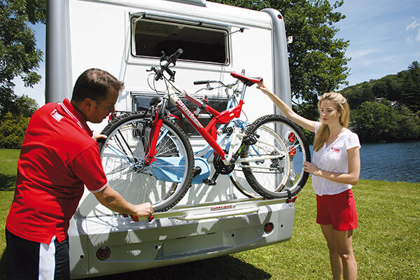 Carry-Bike Serie L