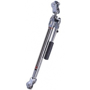 Achterstag-Spanner