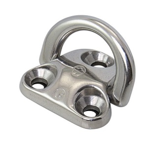 Lifeline-Augen - Lifeline Karabiner
