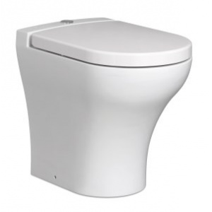 Toiletten