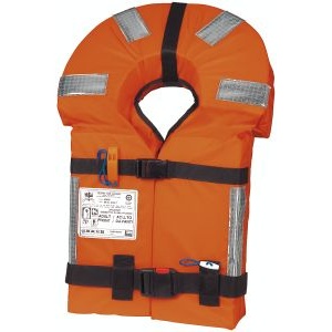 Rettungswesten