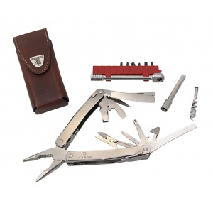 Multiwerkzeuge und Messer
