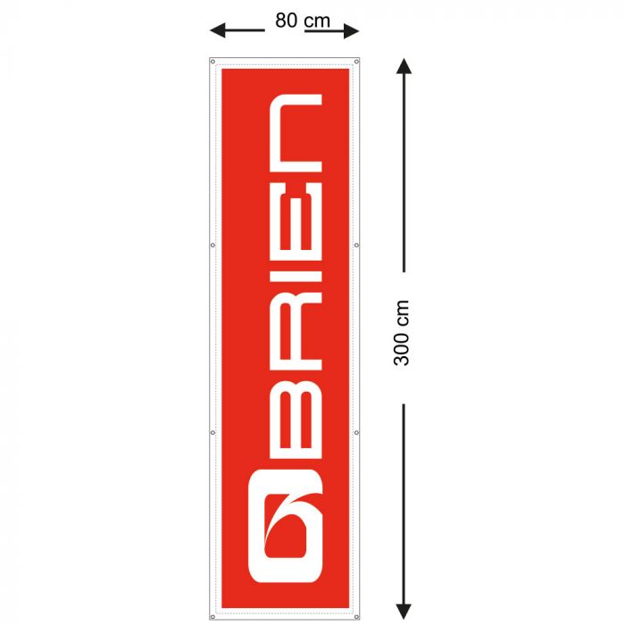 O'Brien Merchandising Items