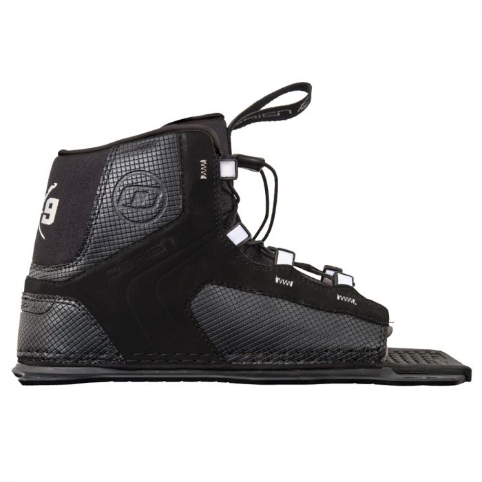 WATERSKI BINDINGS