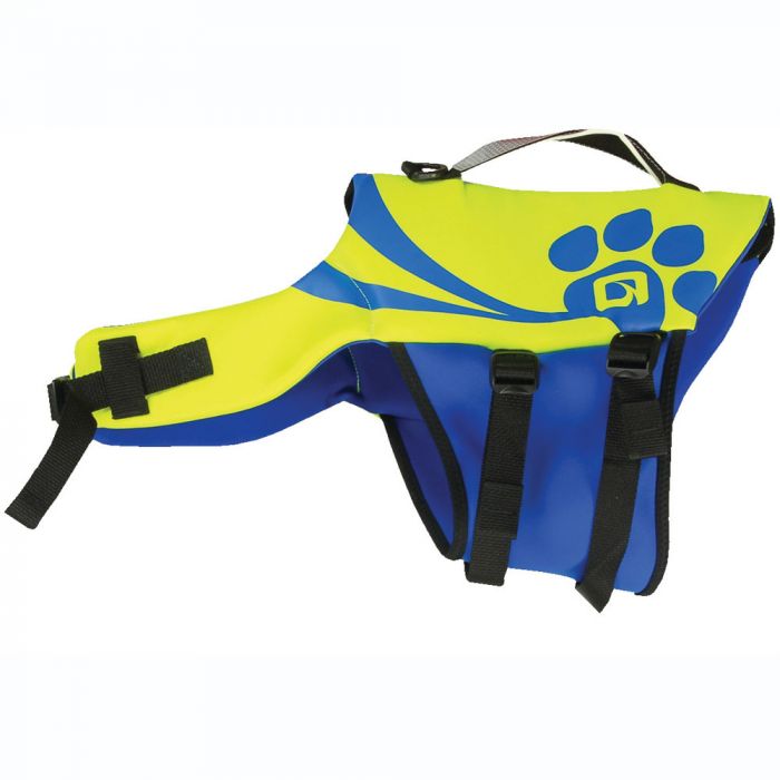 O'Brien Pet Vest