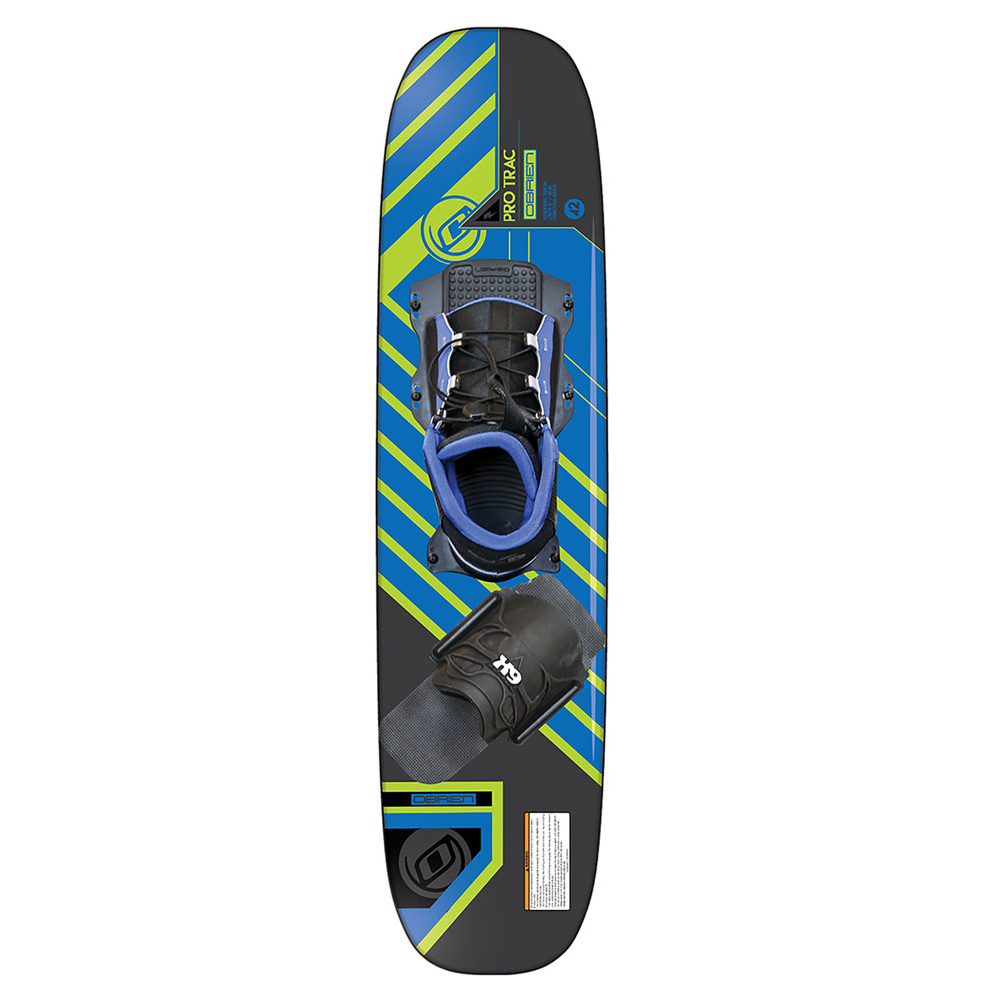 O'Brien Trick Ski