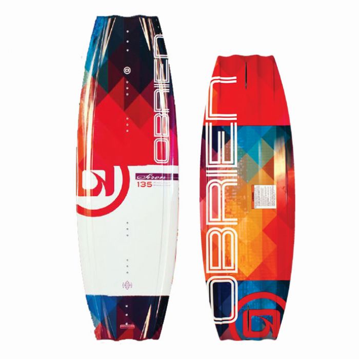 Boat Boards