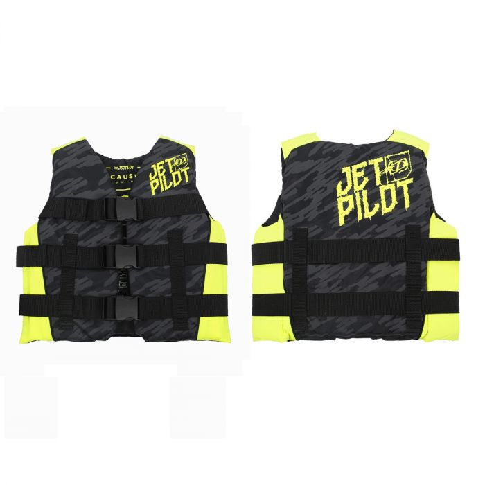 Boys Vests