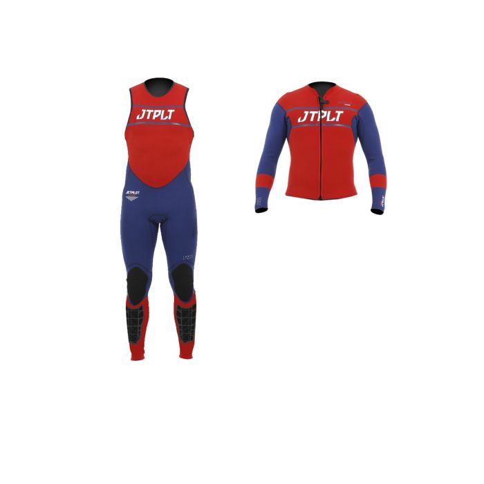 Boys Jetski Suits and Gear