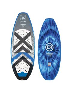 Wakesurf