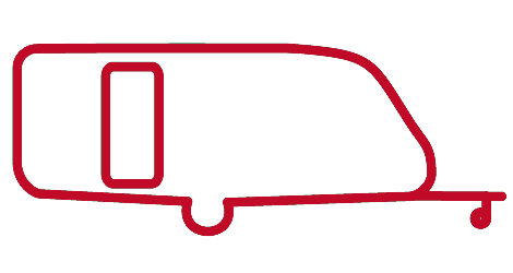 Wohnwagen