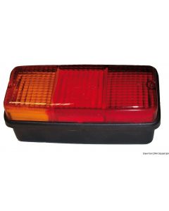 Heckscheinwerfer R 3 Funktion 3 Lampen 