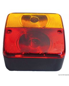 Heckscheinwerfer R 3 Funktion 2 Lampen 
